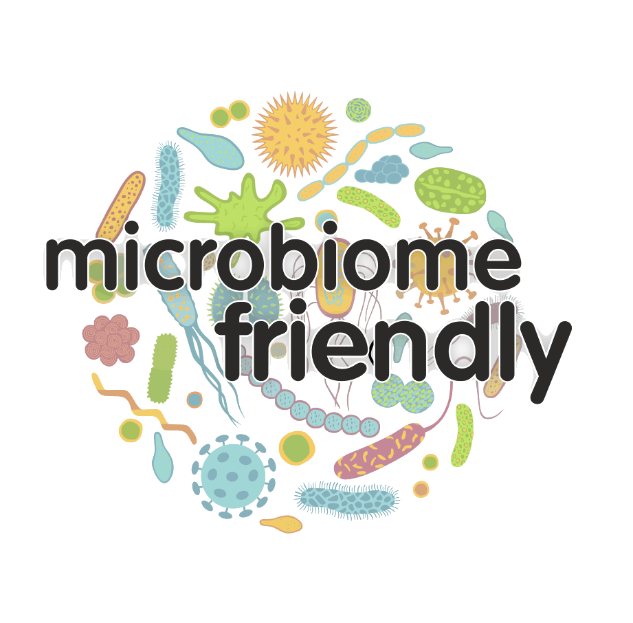 Microbiome Friendly